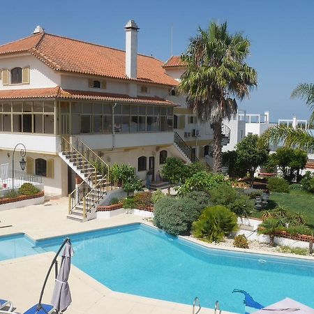 Casa Deixa-O-Resto Guesthouse Santo André المظهر الخارجي الصورة