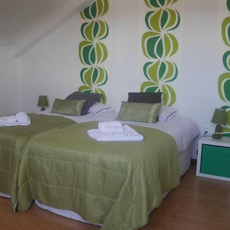 Casa Deixa-O-Resto Guesthouse Santo André المظهر الخارجي الصورة