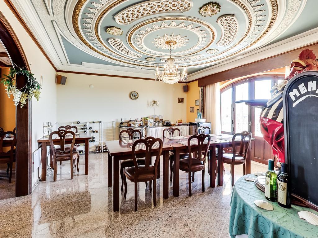 Casa Deixa-O-Resto Guesthouse Santo André المظهر الخارجي الصورة