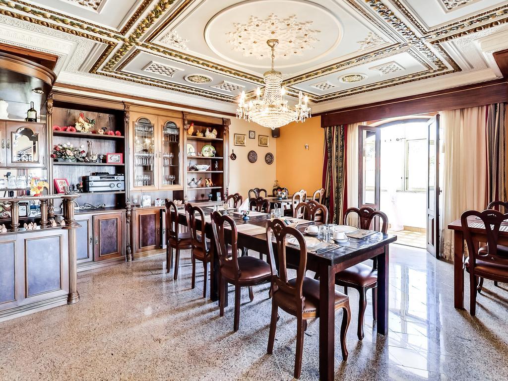 Casa Deixa-O-Resto Guesthouse Santo André المظهر الخارجي الصورة