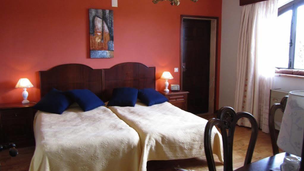 Casa Deixa-O-Resto Guesthouse Santo André المظهر الخارجي الصورة