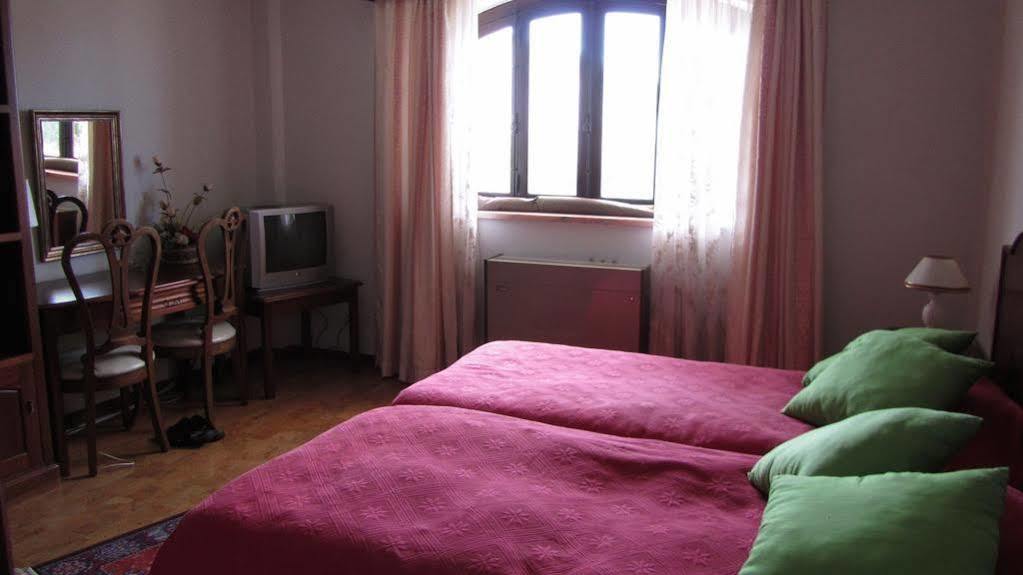 Casa Deixa-O-Resto Guesthouse Santo André المظهر الخارجي الصورة