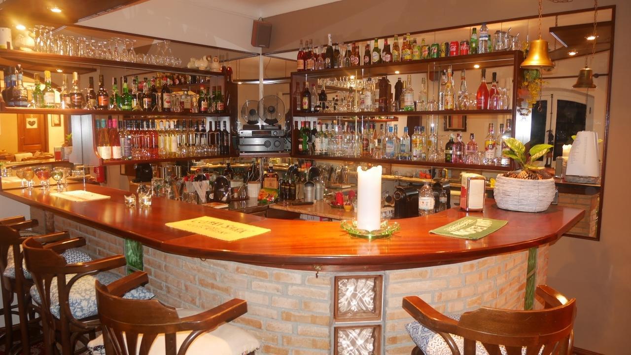 Casa Deixa-O-Resto Guesthouse Santo André المظهر الخارجي الصورة