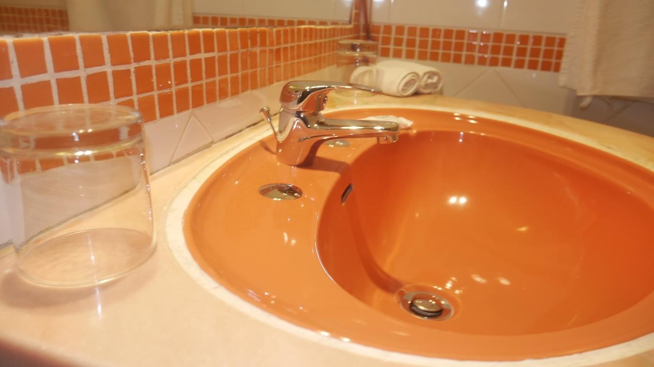 Casa Deixa-O-Resto Guesthouse Santo André المظهر الخارجي الصورة