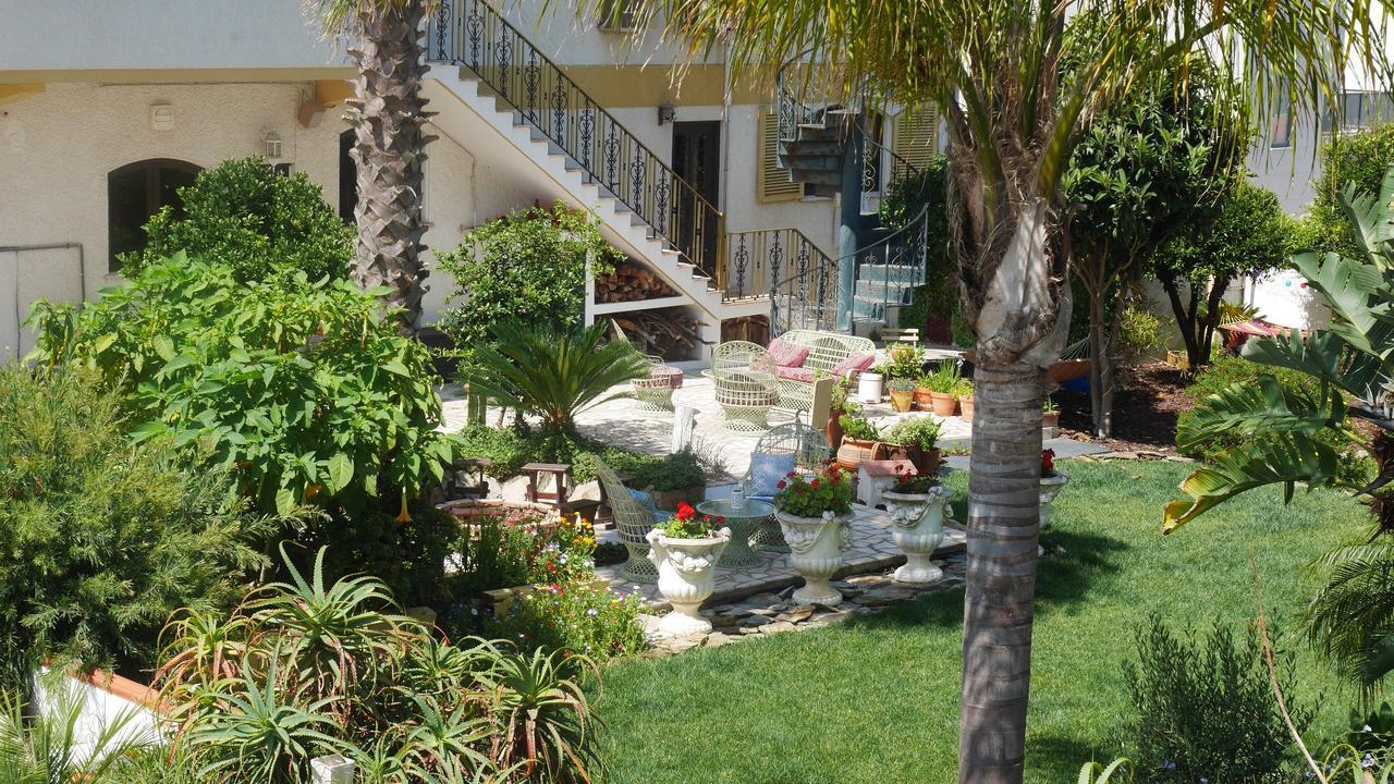Casa Deixa-O-Resto Guesthouse Santo André المظهر الخارجي الصورة