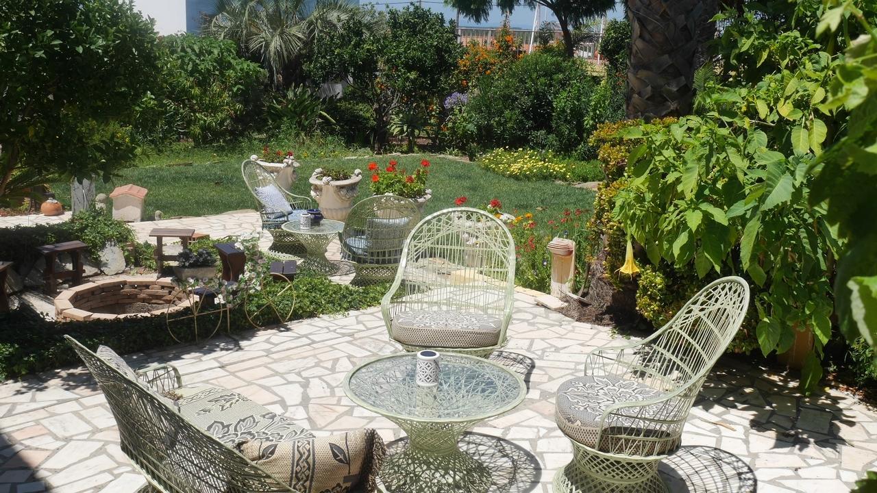 Casa Deixa-O-Resto Guesthouse Santo André المظهر الخارجي الصورة