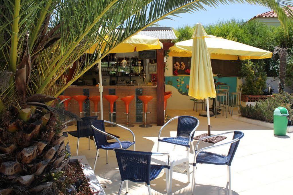 Casa Deixa-O-Resto Guesthouse Santo André المظهر الخارجي الصورة