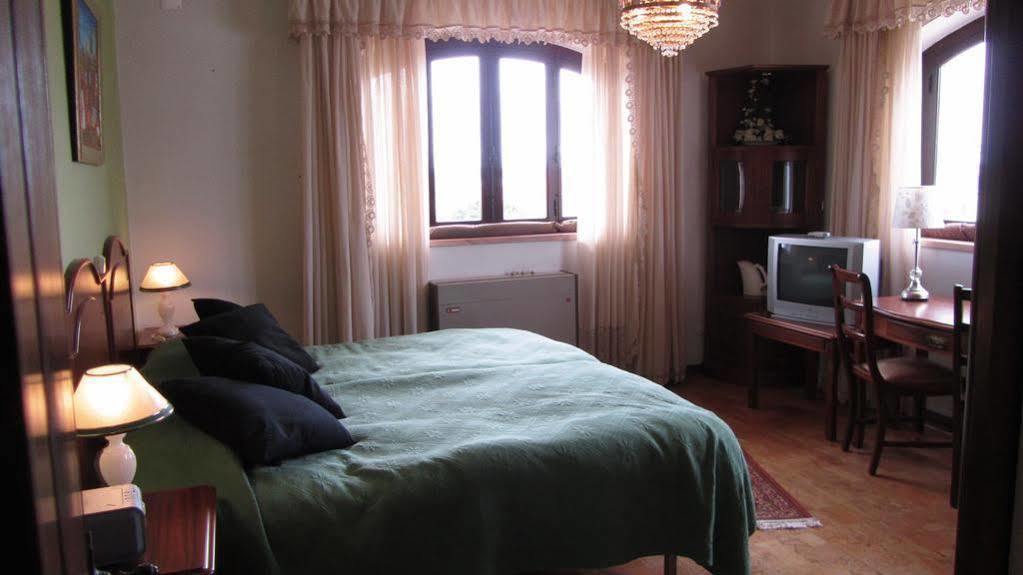 Casa Deixa-O-Resto Guesthouse Santo André المظهر الخارجي الصورة