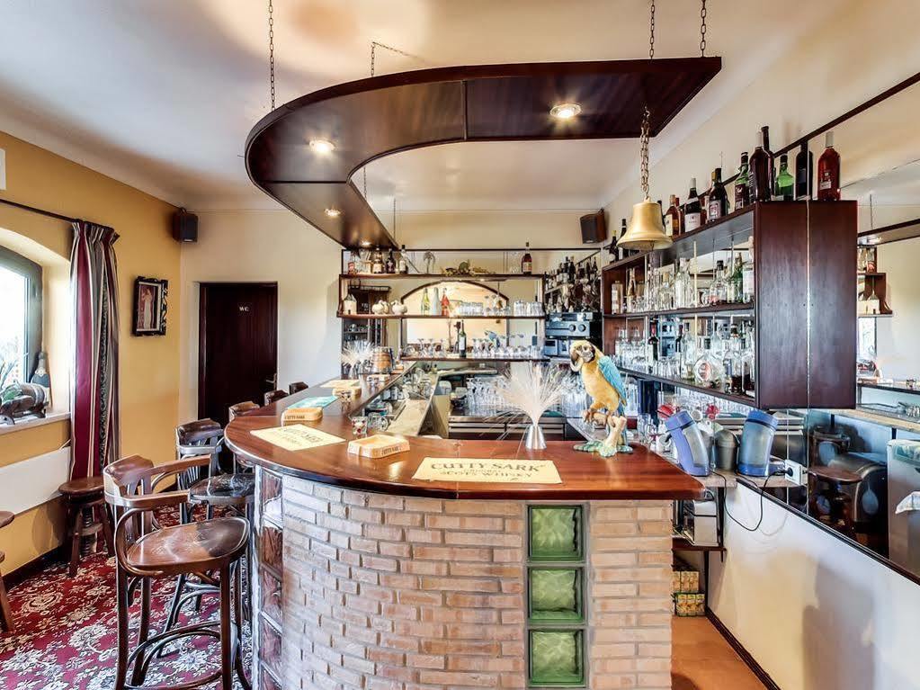 Casa Deixa-O-Resto Guesthouse Santo André المظهر الخارجي الصورة